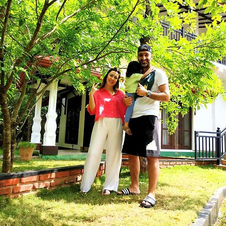 Sigiriya Cashew Palace Resort Daganapothaha Eksteriør bilde
