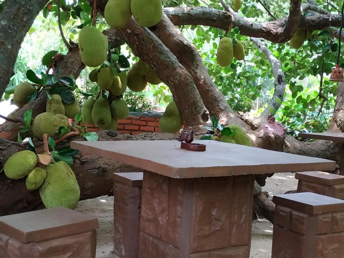 Sigiriya Cashew Palace Resort Daganapothaha Eksteriør bilde