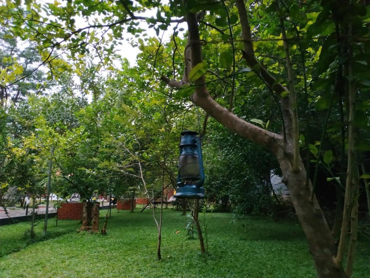 Sigiriya Cashew Palace Resort Daganapothaha Eksteriør bilde