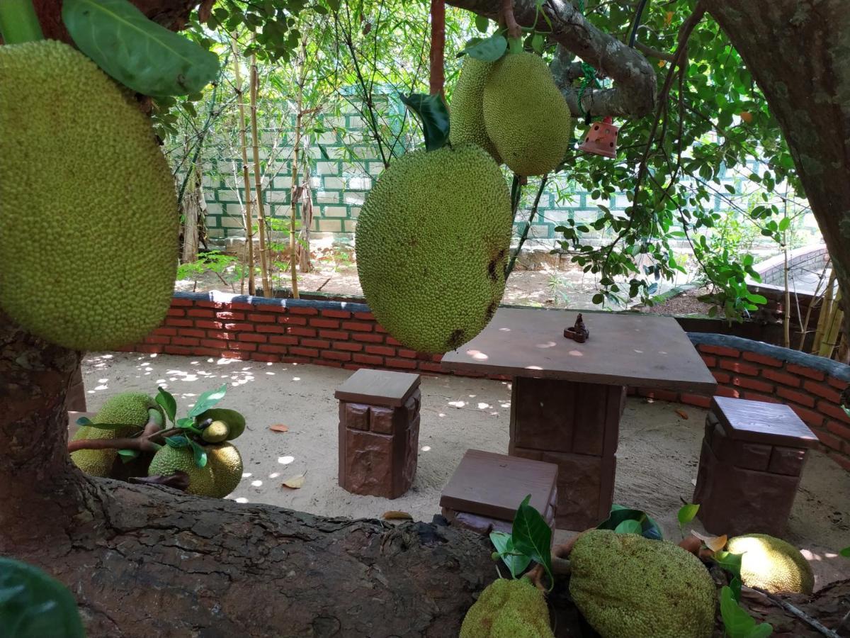 Sigiriya Cashew Palace Resort Daganapothaha Eksteriør bilde